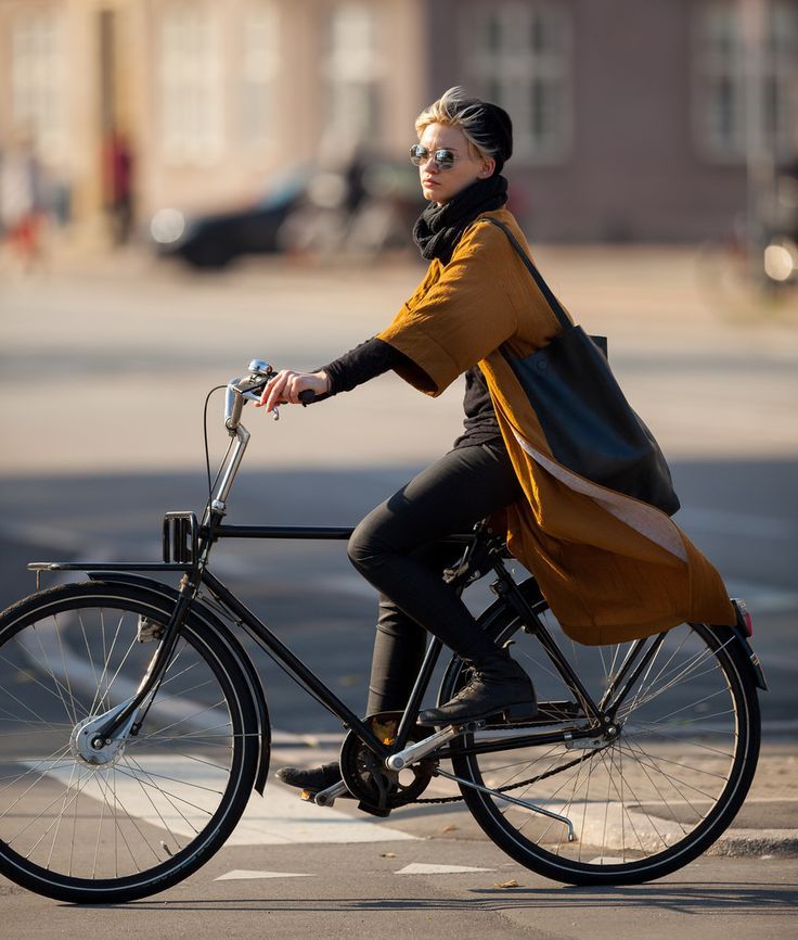 추운데 자전거 타는 여자들 | 인스티즈