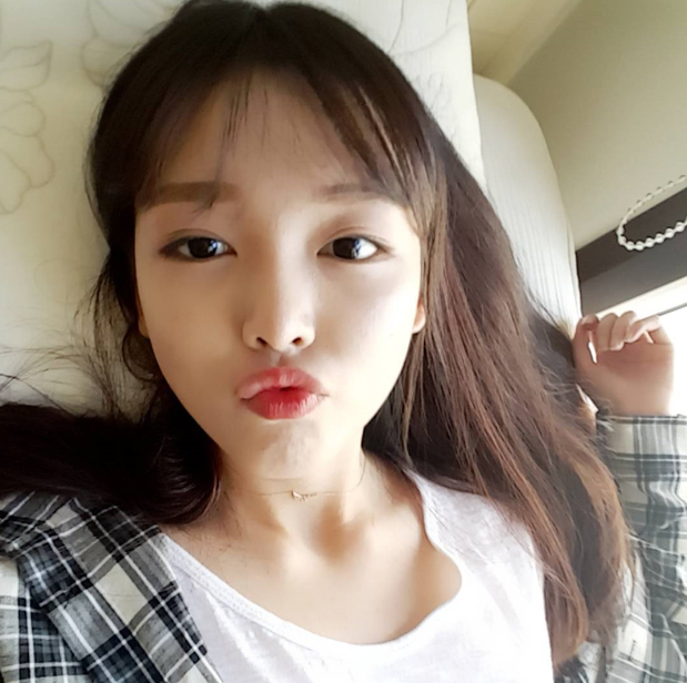 여아이돌 김유정 친언니 미모ㄷㄷ | 인스티즈