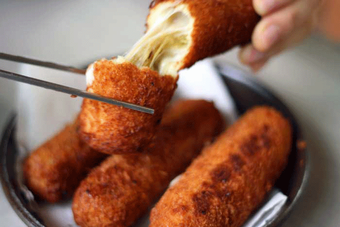 치즈 스틱 호불호 | 인스티즈