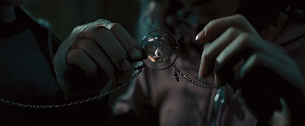 [해리포터] 각 시리즈의 첫문장 모음.gif | 인스티즈