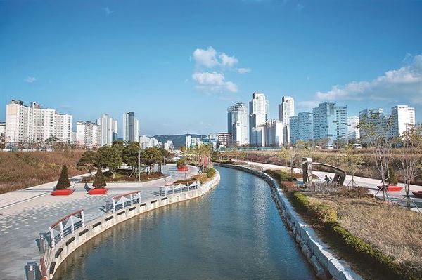 우리나라에서 인구가 가장 많은 구 Top10 | 인스티즈