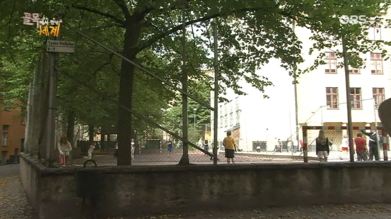 스웨덴 사람들의 평범한 일상 (개지루함 주의......) | 인스티즈