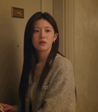 '이 사랑 통역 되나요?' 고윤정 움짤.gif | 인스티즈