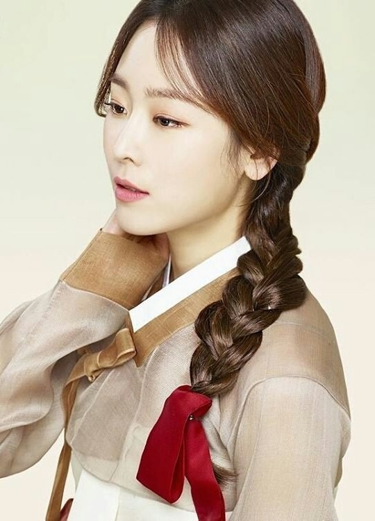 재미로 해본 웹툰 낮에뜨는달 가상캐스팅 | 인스티즈