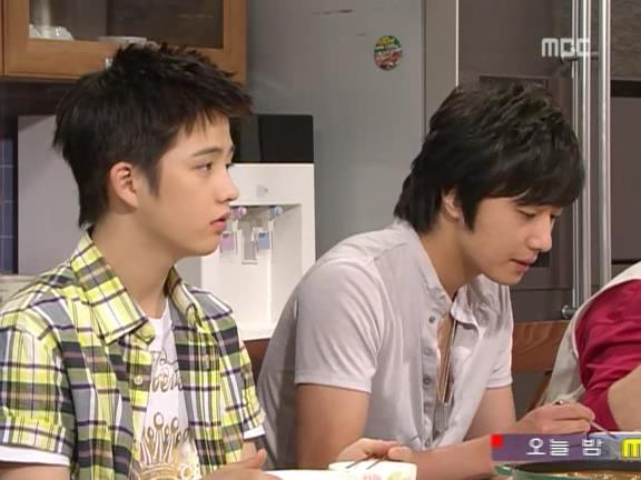 [거침없이하이킥] 윤호의 짝사랑 이야기 - 08 | 인스티즈