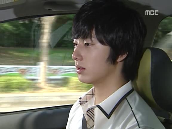 [거침없이하이킥] 윤호의 짝사랑 이야기 - 08 | 인스티즈