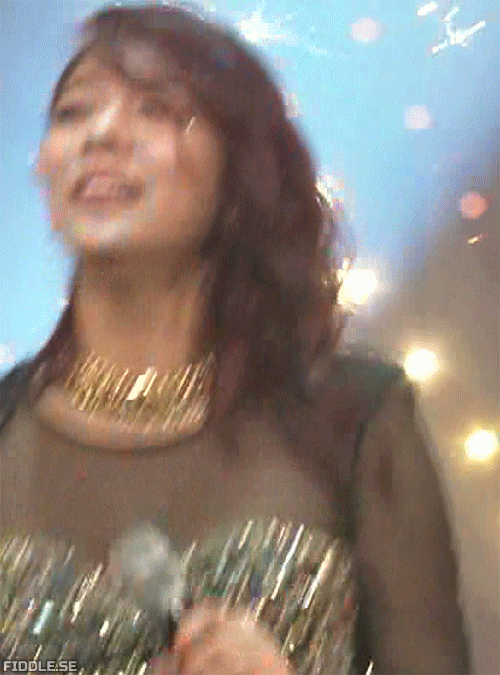 섹시한 에일리.gif | 인스티즈