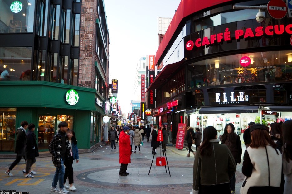 광주광역시의 대표 번화가들 | 인스티즈