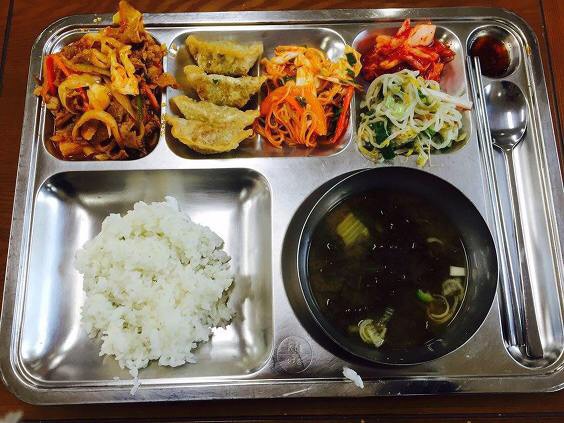 부산대 1000원 조식 | 인스티즈