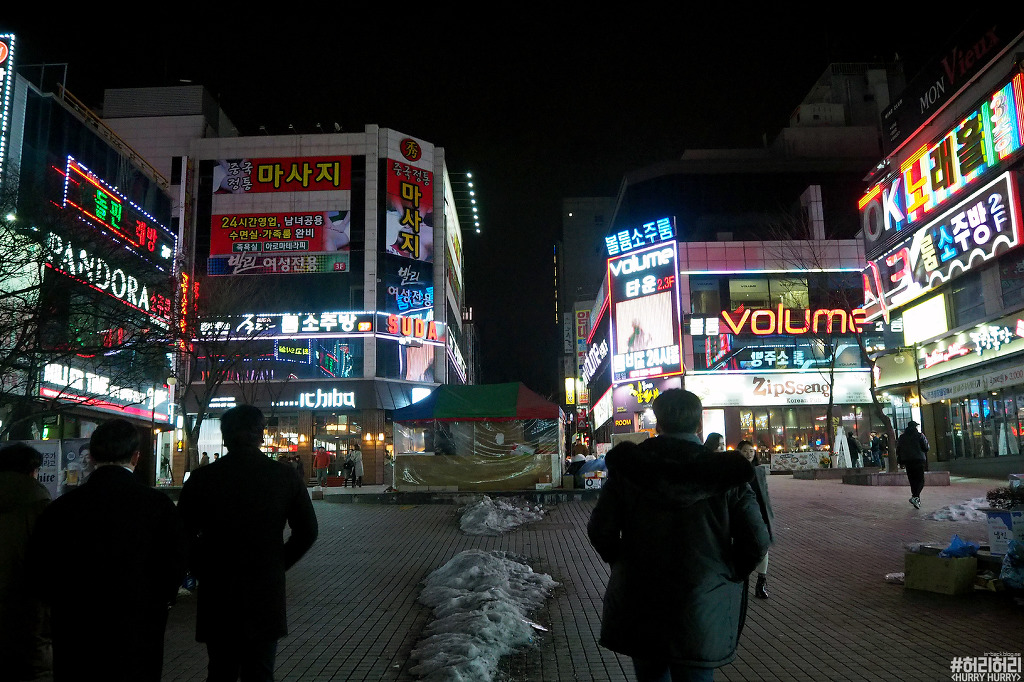 광주광역시의 대표 번화가들 | 인스티즈