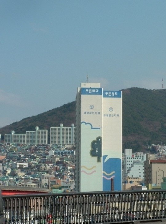 우리나라 특이한 아파트들 | 인스티즈