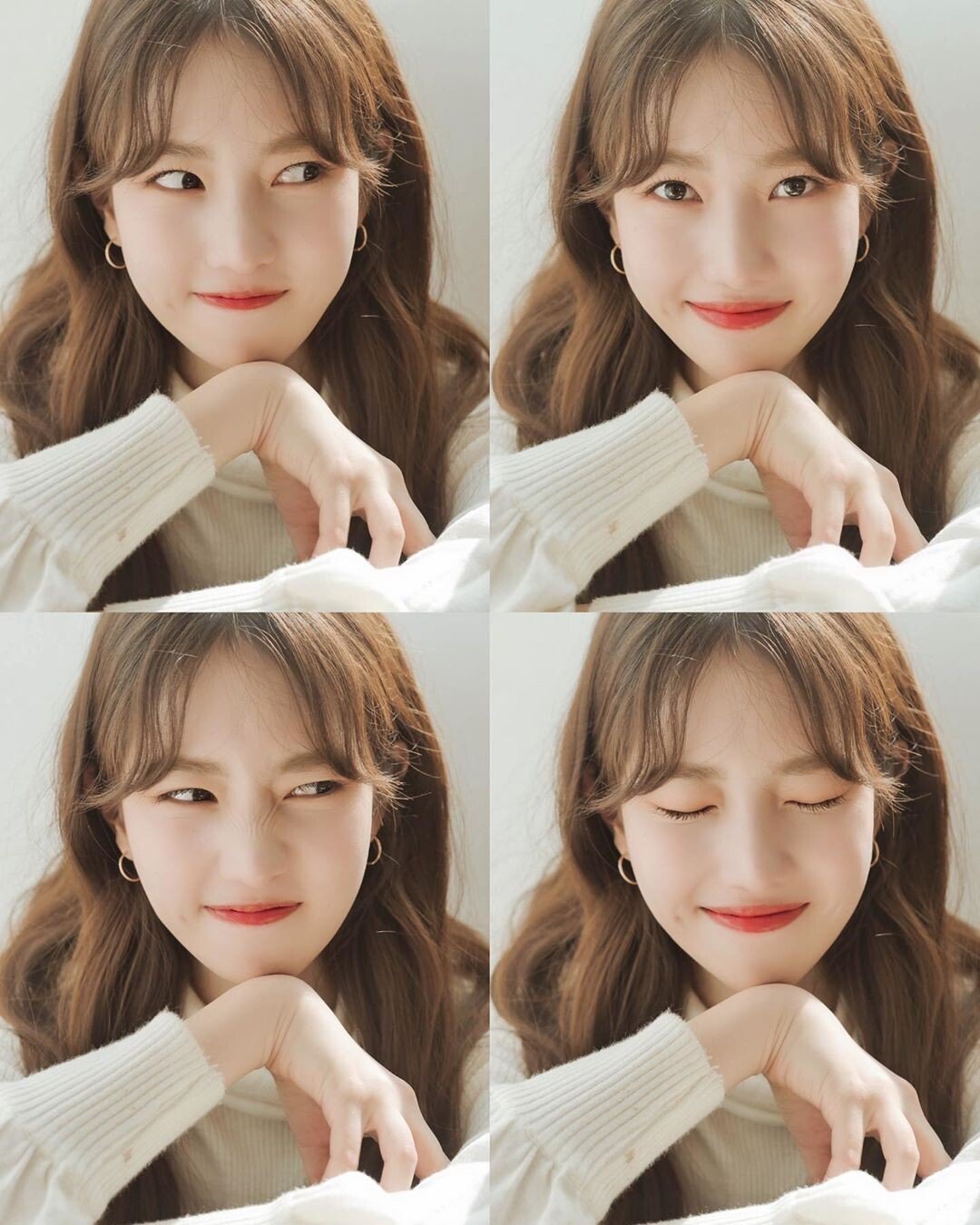 데프트랑 친해진 이유 밝힌 배우 양혜지.jpg | 인스티즈