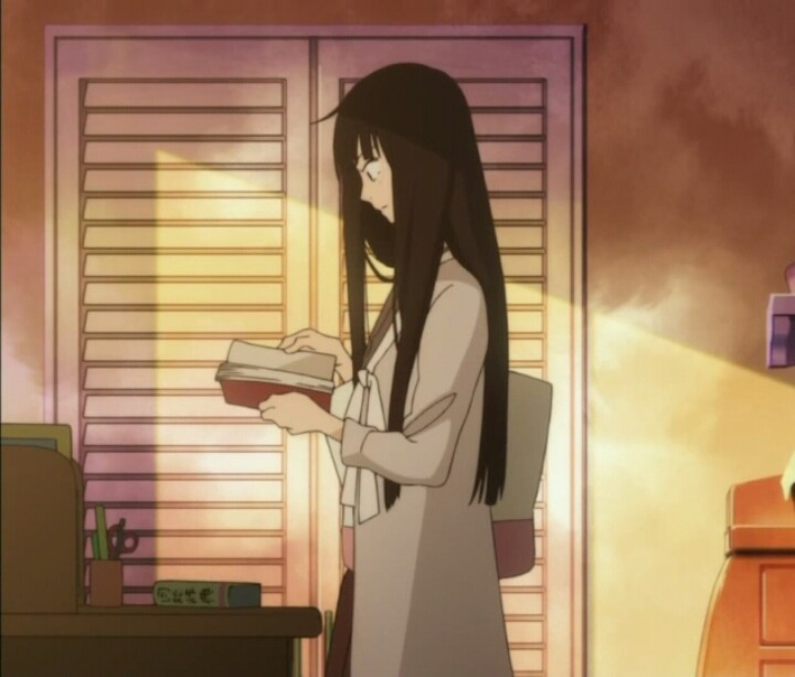 너에게 닿기를 사와코 데일리(?) 패션 (뻘글주의) | 인스티즈