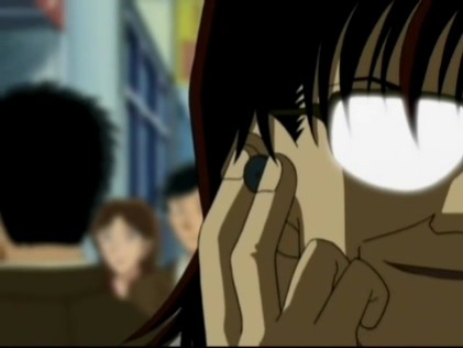 명탐정 코난 짧았지만 기억에 많이 남는 에피소드 jpg | 인스티즈