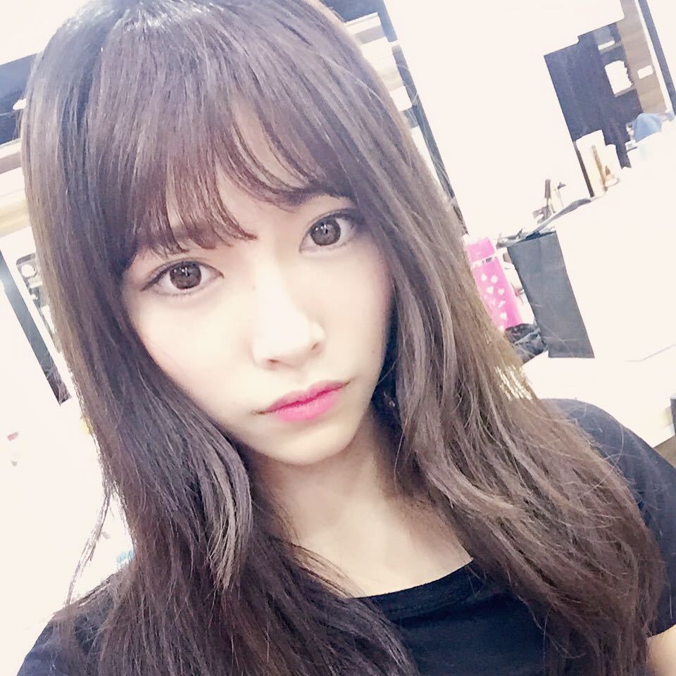 단발로 자르고 리즈 찍는 중인 중국 탑 아이돌.jpg | 인스티즈