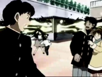 명탐정 코난 짧았지만 기억에 많이 남는 에피소드 jpg | 인스티즈