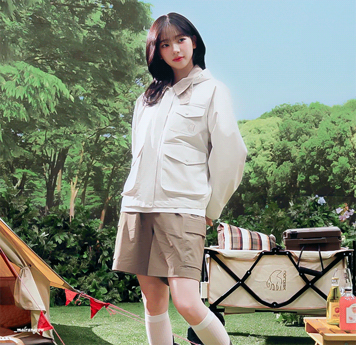 (스압)다라이 미친 최근 카리나.jpgif | 인스티즈