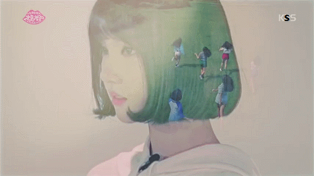 여자친구 은하.jpgif | 인스티즈