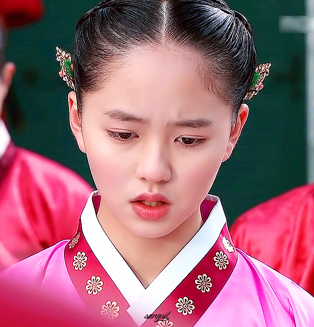 벌써 그때 성인배우들 나이가 된 [해를 품은 달] 아역배우들 | 인스티즈