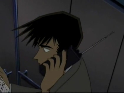 명탐정 코난 짧았지만 기억에 많이 남는 에피소드 jpg | 인스티즈