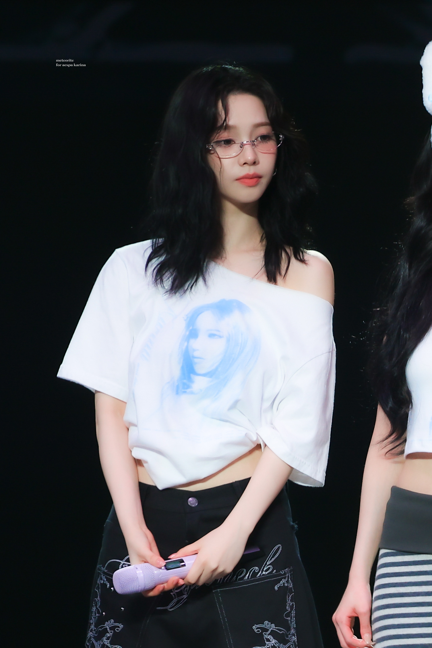 (스압)다라이 미친 최근 카리나.jpgif | 인스티즈