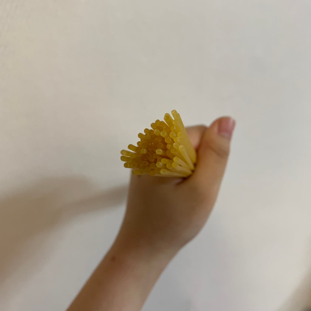 집에서 간단하게 진한 크림파스타 (플레이팅 팁) | 인스티즈