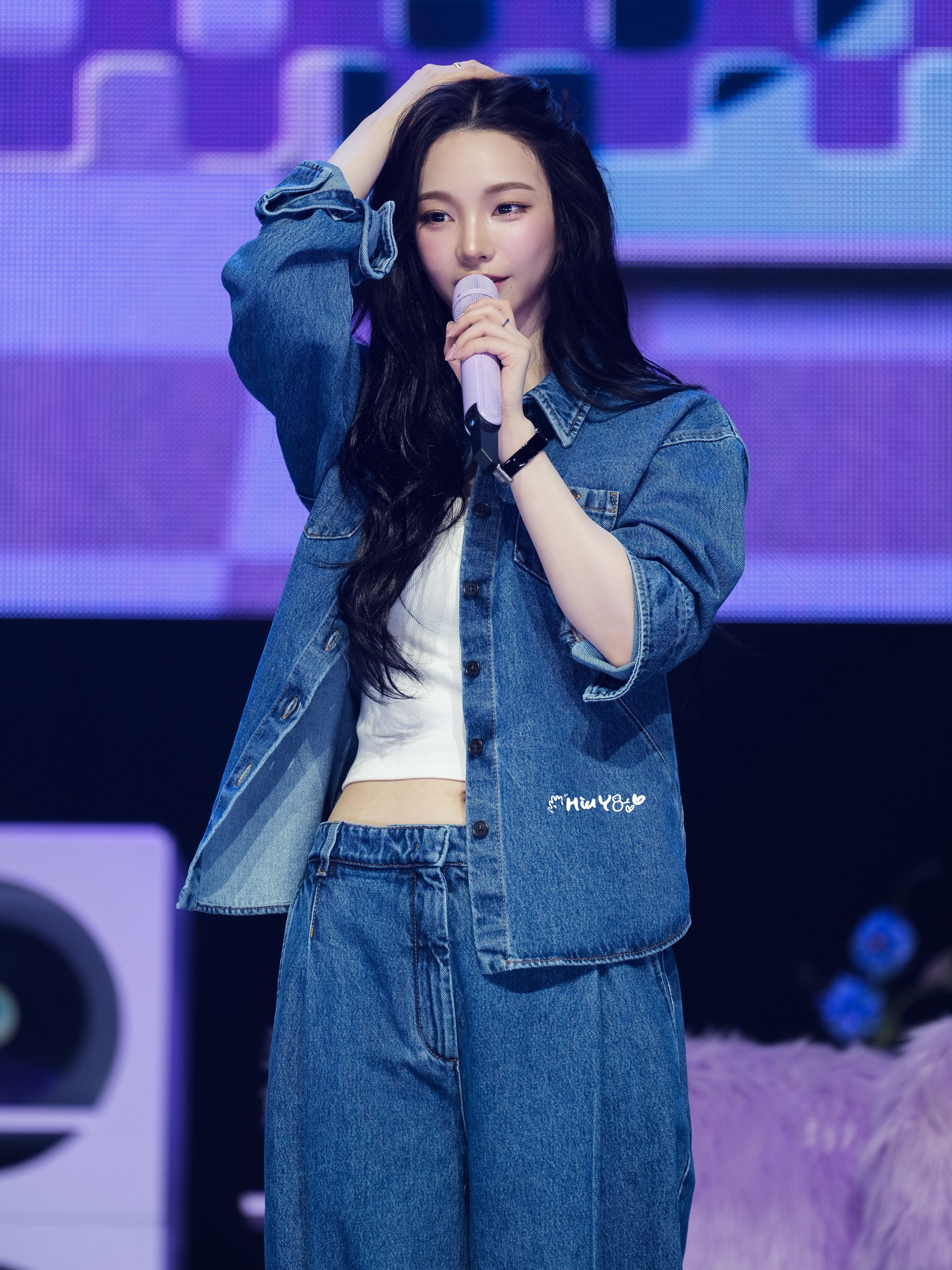 (스압)다라이 미친 최근 카리나.jpgif | 인스티즈