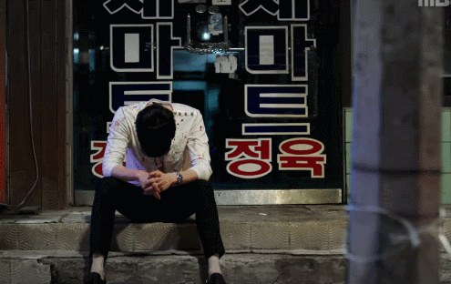 [W] 너무 힘들어서 이 만화 주인공 이제 그만하고 싶다는 강철 | 인스티즈