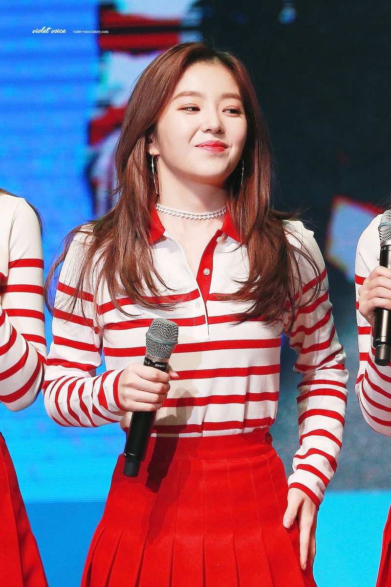아침에 보면 더 좋은 아이린.jpg | 인스티즈