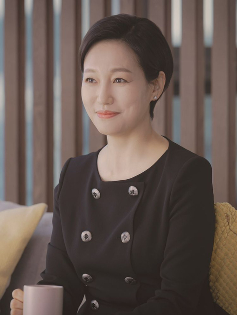 찐 태수미 그 잡채인 배우 진경님 학력… | 인스티즈