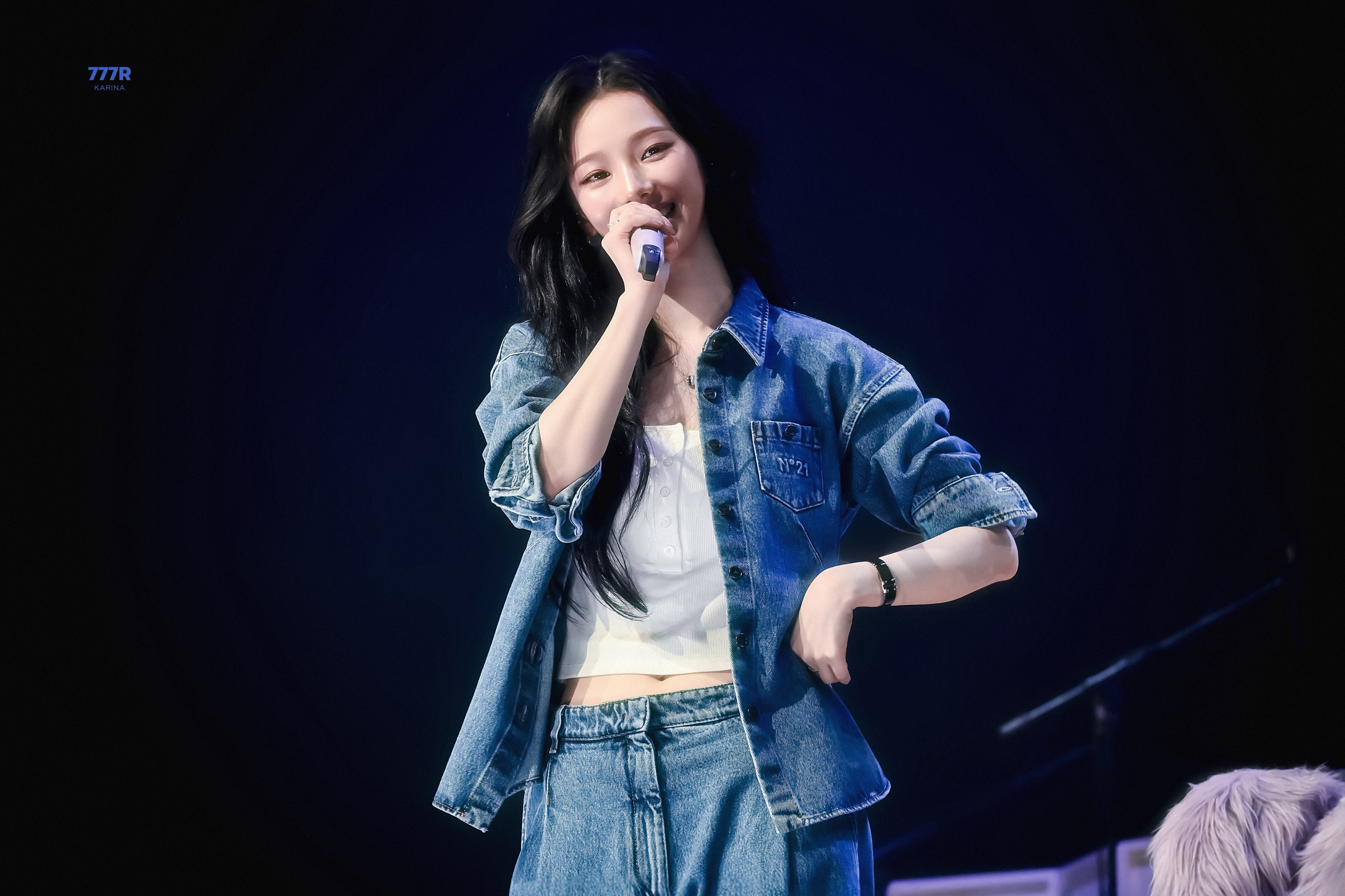 (스압)다라이 미친 최근 카리나.jpgif | 인스티즈