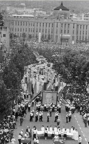 한국 역대 최악의 독재자 이승만 그를 알아보자! | 인스티즈