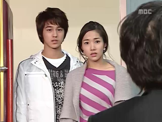 [거침없이하이킥] 콩콩귀신 권오중ㅋㅋㅋㅋㅋㅋㅋ.jpg | 인스티즈