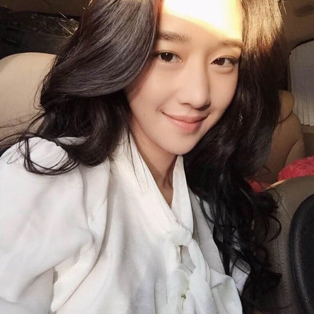 이민정도 보이고 수애도 보이는 신인 여배우 | 인스티즈