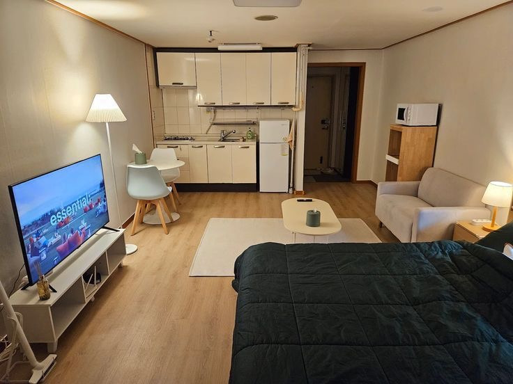 원룸러들은 어떻게 방을 꾸밀까? 원룸 방꾸미기 구경하기 🛋️🔍 | 인스티즈