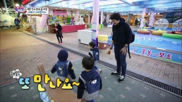 삼둥이, 민율이로 보는 아동납치가 쉽게 가능한 이유.jpg | 인스티즈