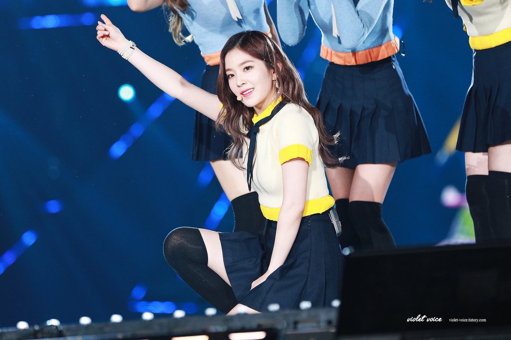 아침에 보면 더 좋은 아이린.jpg | 인스티즈