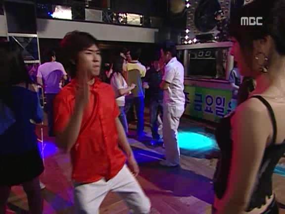 [거침없이하이킥] 박간의 슬픈 짝사랑ㅋㅋㅋㅋㅋㅋㅋ.jpg | 인스티즈