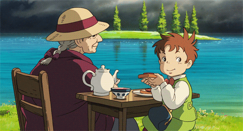 [고르기] 하울의 움직이는 성 vs 센과 치히로의 행방불명 | 인스티즈