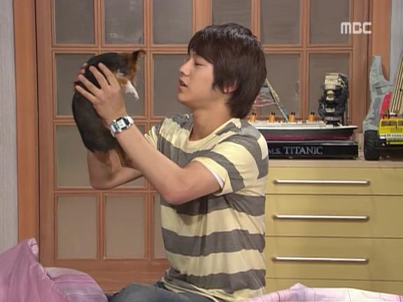 [거침없이하이킥] 유미 가족의 비밀 -26- | 인스티즈