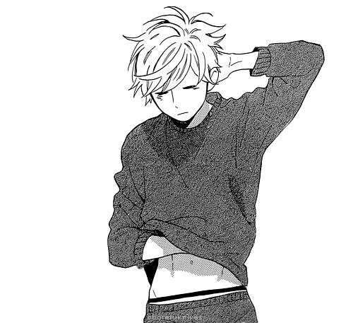 사복을 깔끔하게 그리는 일본 순정만화.jpg | 인스티즈