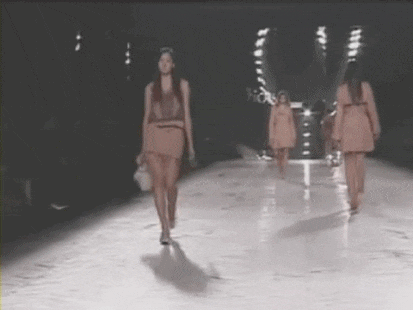 당황하지 않는 프로정신.gif | 인스티즈