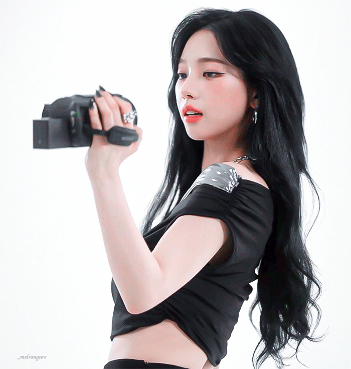 (스압)다라이 미친 최근 카리나.jpgif | 인스티즈