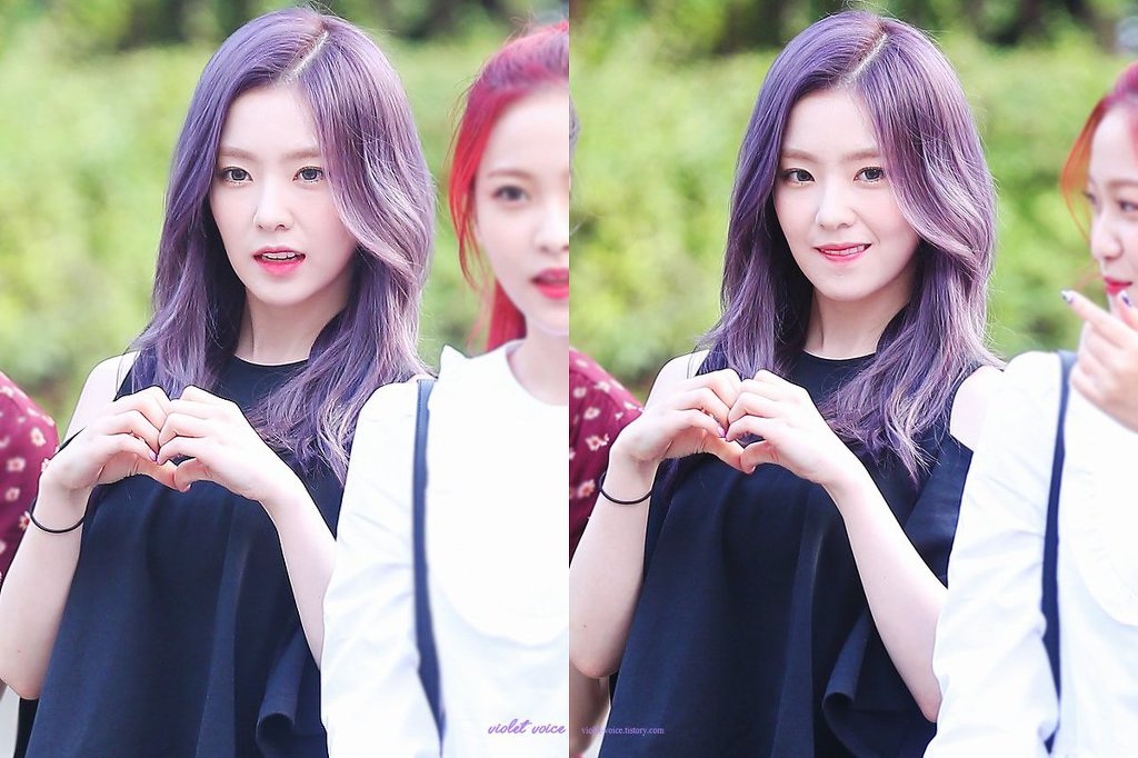 아침에 보면 더 좋은 아이린.jpg | 인스티즈