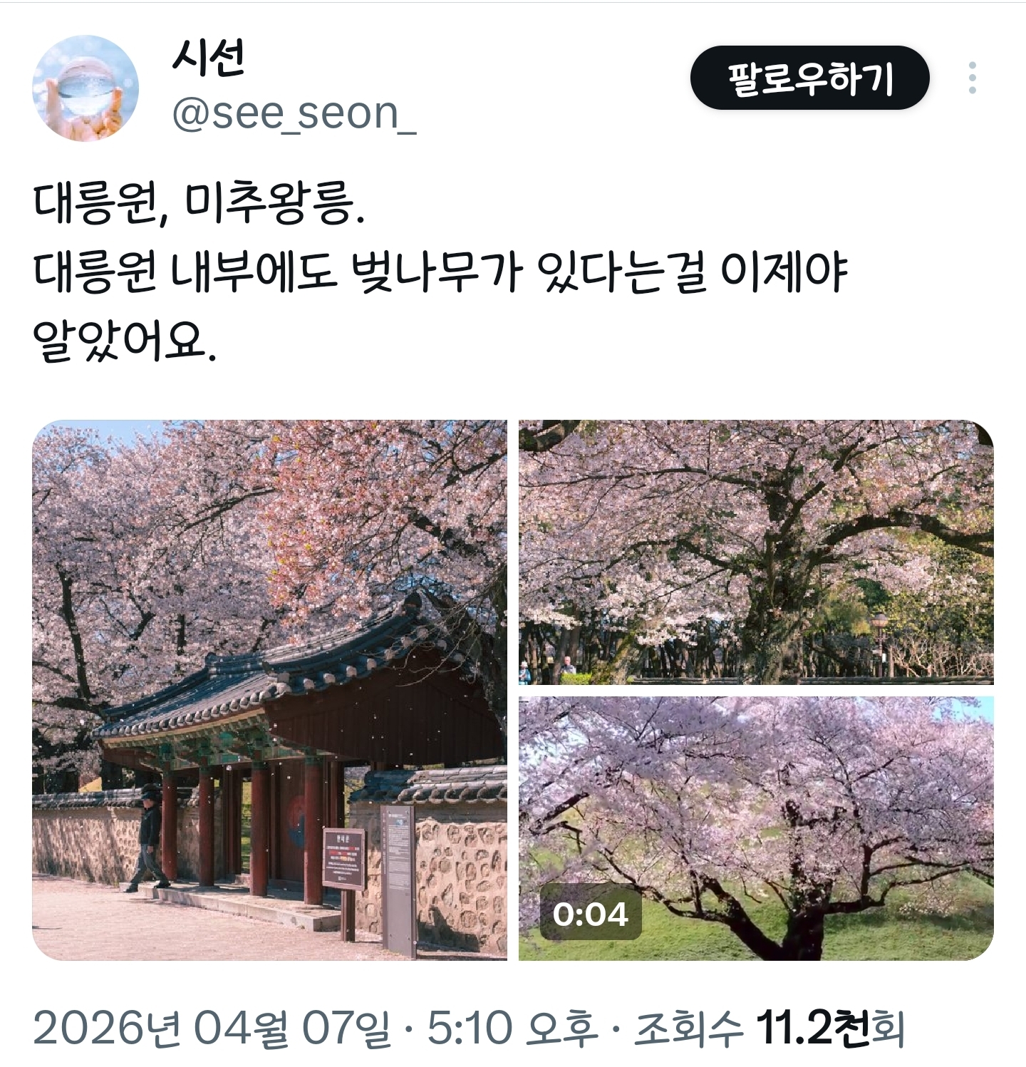 봄이니까☺️ 올려보는 X(트위터) 모음🌸 | 인스티즈