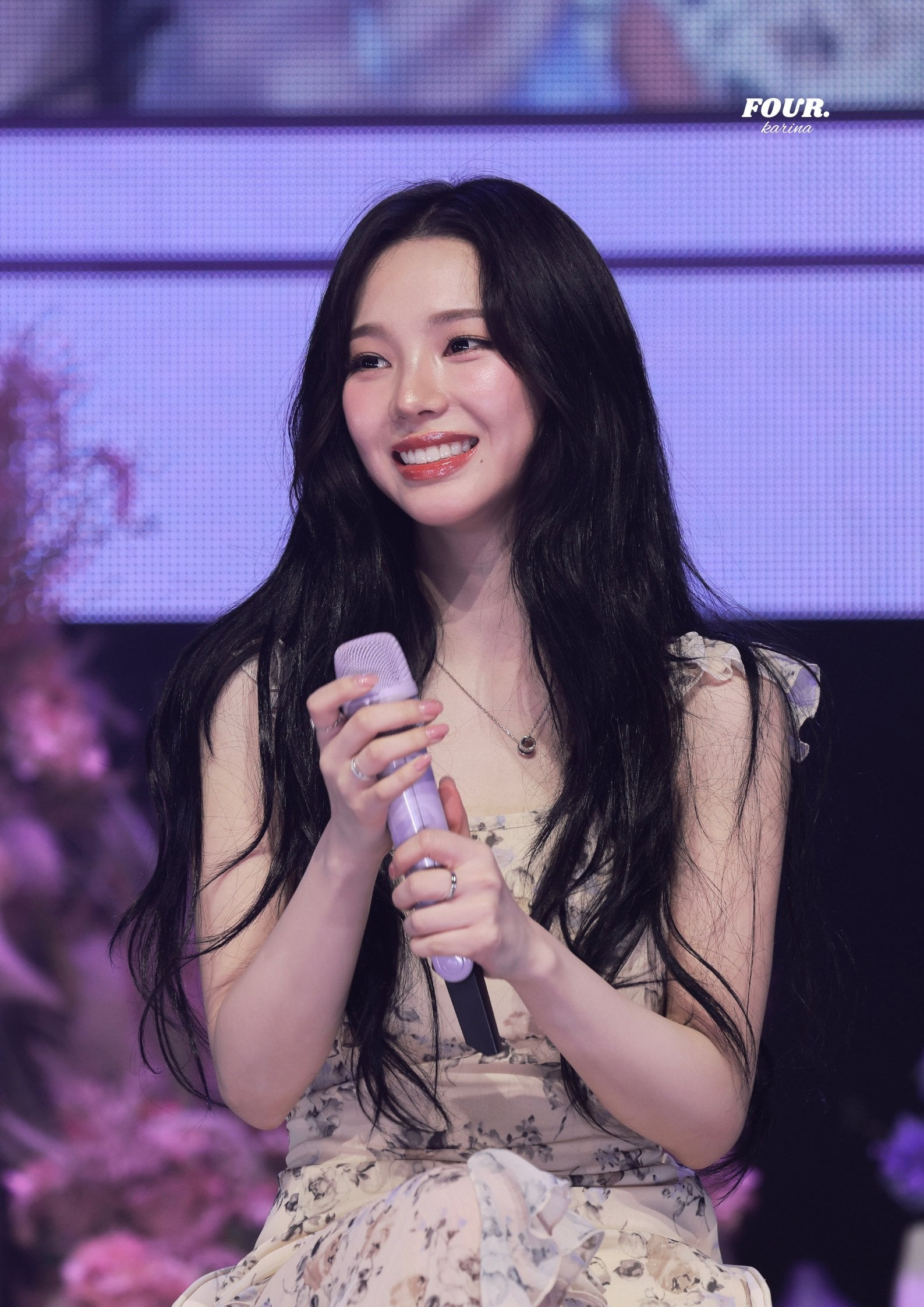 (스압)다라이 미친 최근 카리나.jpgif | 인스티즈
