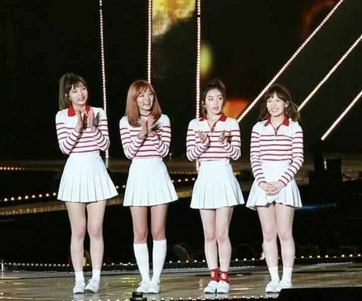 최근 레드벨벳 | 인스티즈