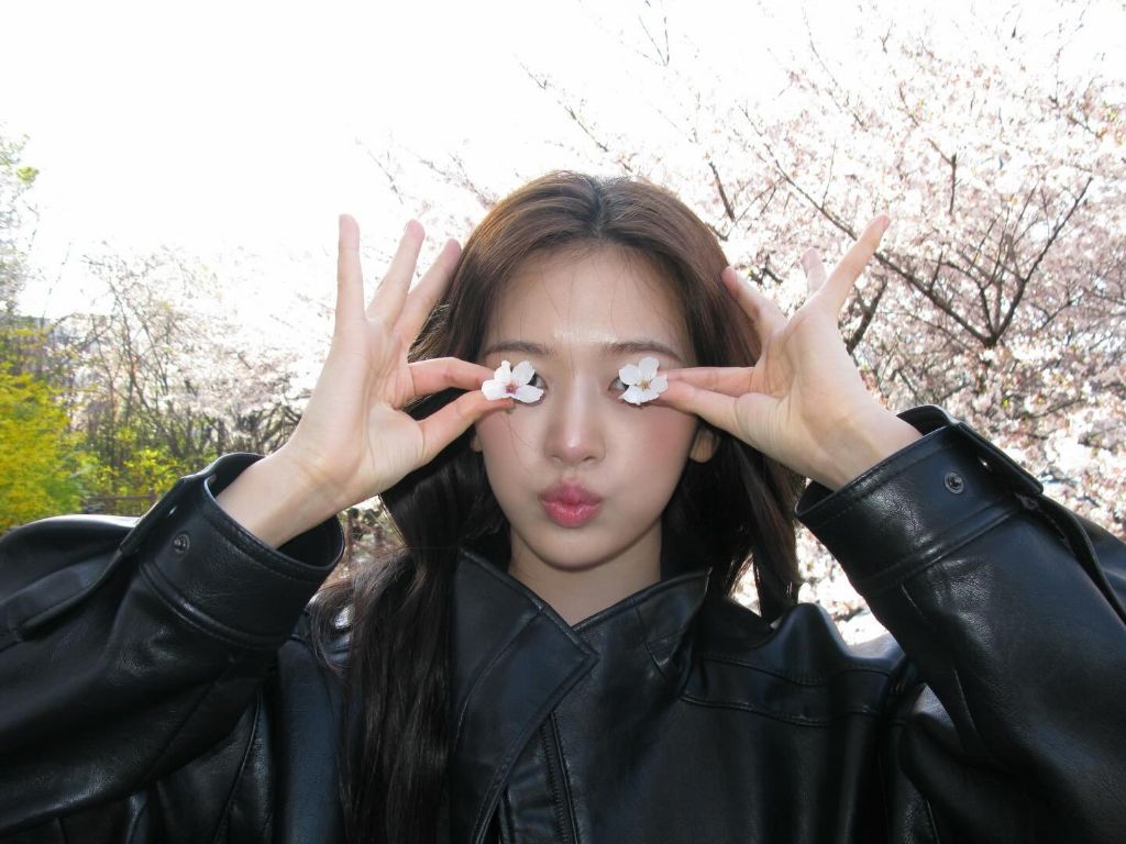 아이브(안)유진 인스타 | 인스티즈