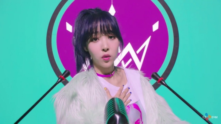 마마무 문별 생일 기념 짤털이 | 인스티즈