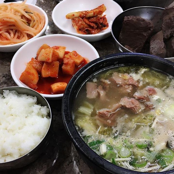 수원 맛집 베스트 50곳 | 인스티즈